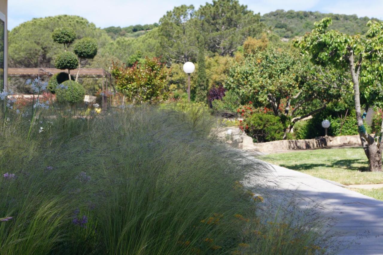 Les Jardins De Santa Giulia - Charmante Chambre D'Hote Porto-Vecchio  Buitenkant foto
