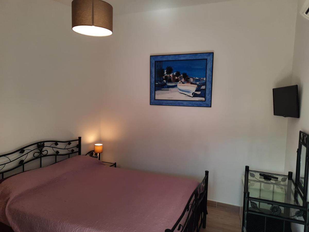 Les Jardins De Santa Giulia - Charmante Chambre D'Hote Porto-Vecchio  Buitenkant foto